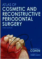 Atlas of Cosmetic and Reconstructive Periodontal Surgery, 3rd Edition2007 اطلس جراحی زیبایی و ترمیمی پریودنتال